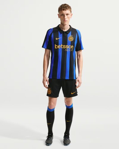 Preview: Inter Mailand Authentic Trikot - 2026-27