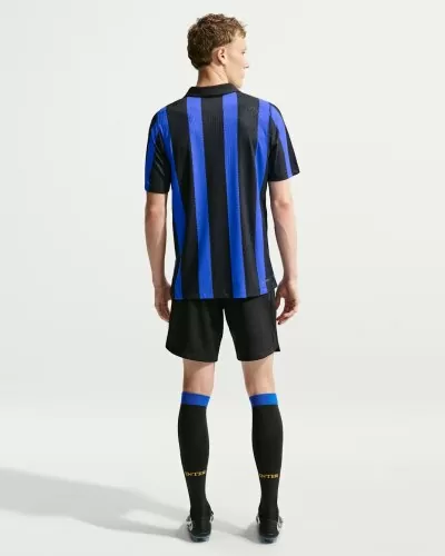 Inter Mailand Authentic Trikot - 2026-27