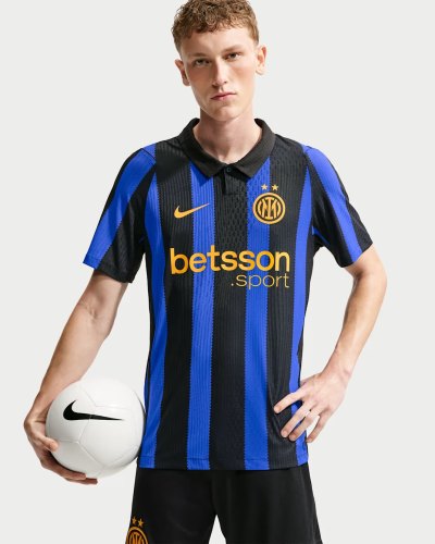 Preview: Inter Mailand Authentic Trikot - 2026-27