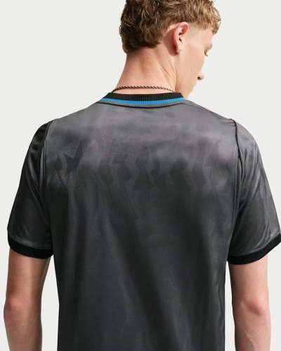 Preview: Inter Mailand Drittes Trikot - 2026-27