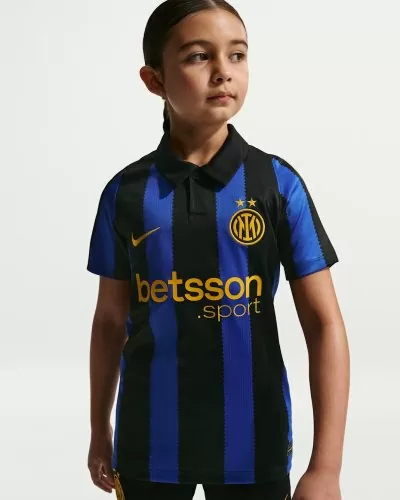 Inter Mailand Kinder Trikot - 2026-27