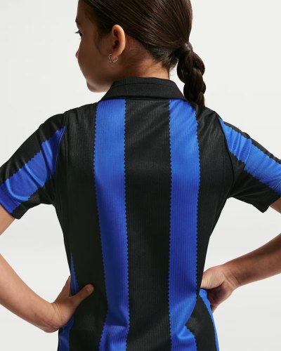 Preview: Inter Mailand Kinder Trikot - 2026-27