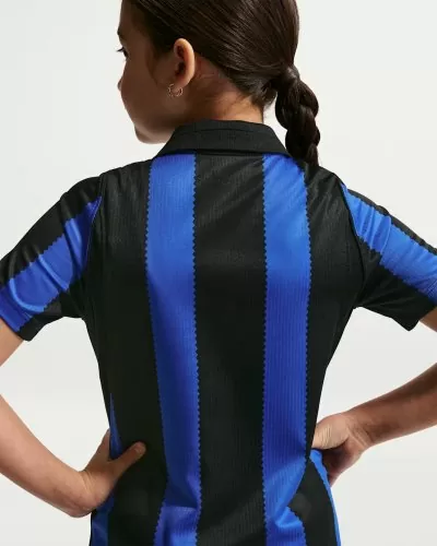 Inter Mailand Kinder Trikot - 2026-27