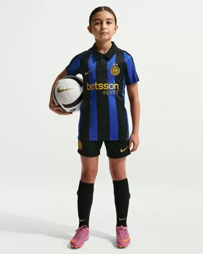 Inter Mailand Kinder Trikot - 2026-27