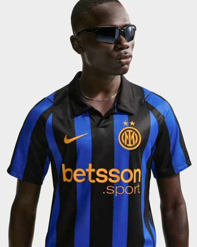 Preview: Inter Mailand Trikot - 2026-27