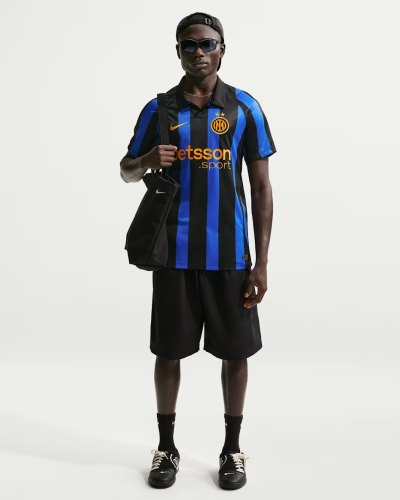 Preview: Inter Mailand Trikot - 2026-27