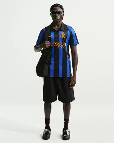 Inter Mailand Trikot - 2026-27