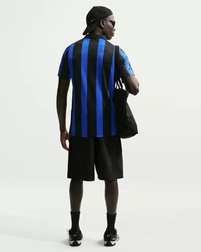 Inter Mailand Trikot - 2026-27
