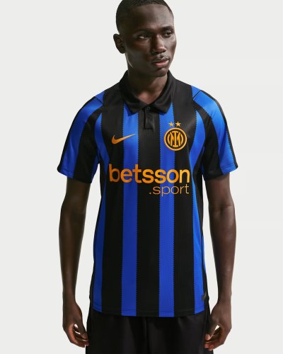 Preview: Inter Mailand Trikot - 2026-27