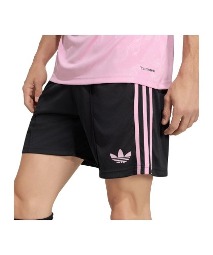 Preview: Juventus Turin Auswärts Shorts - 2026-27