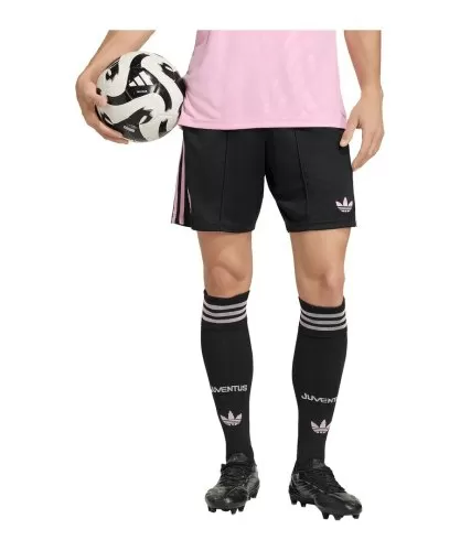 Juventus Turin Auswärts Shorts - 2026-27