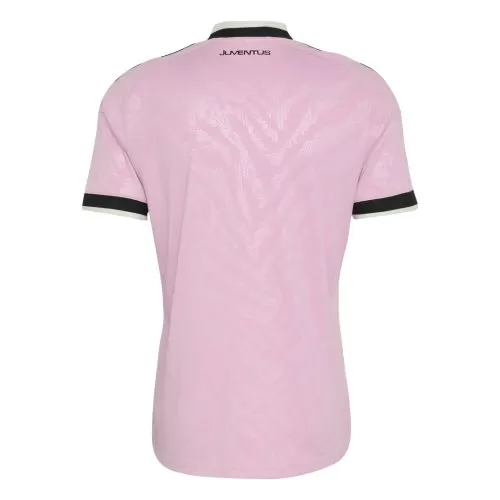 Juventus Turin Auswärts Trikot - 2026-27