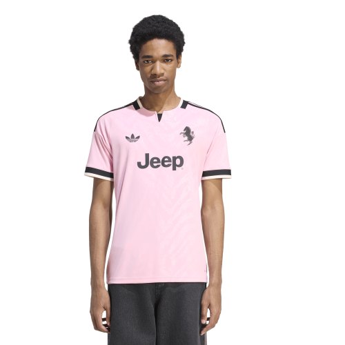 Preview: Juventus Turin Away Jersey - 2026-27