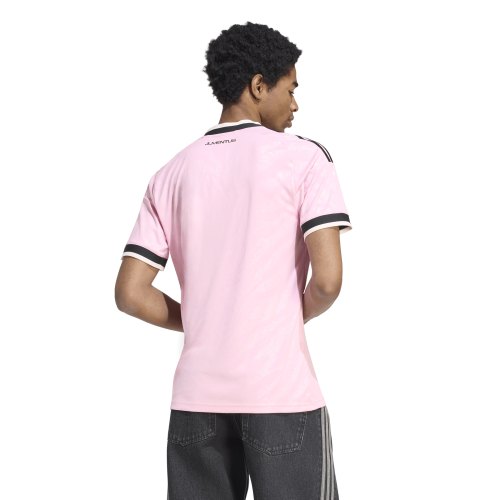 Preview: Juventus Turin Away Jersey - 2026-27