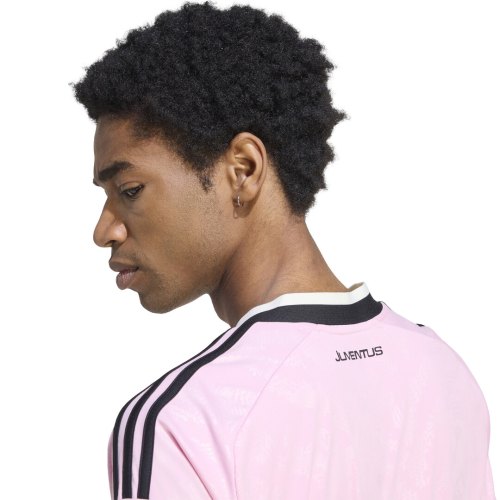 Juventus Turin Auswärts Trikot - 2026-27
