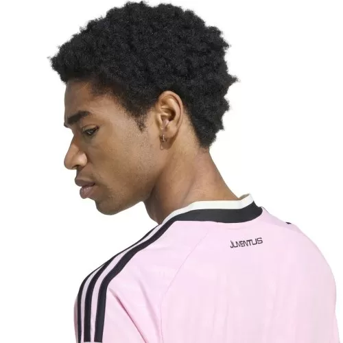 Juventus Turin Auswärts Trikot - 2026-27