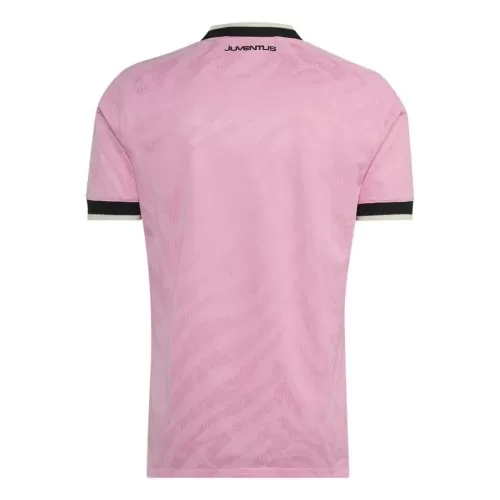 Juventus Turin Authentic Away Jersey - 2026-27