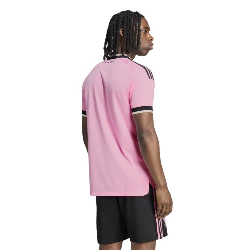 Juventus Turin Authentic Auswärts Trikot - 2026-27