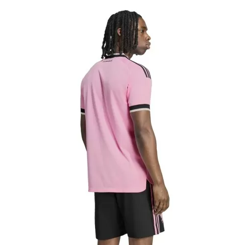 Juventus Turin Authentic Away Jersey - 2026-27