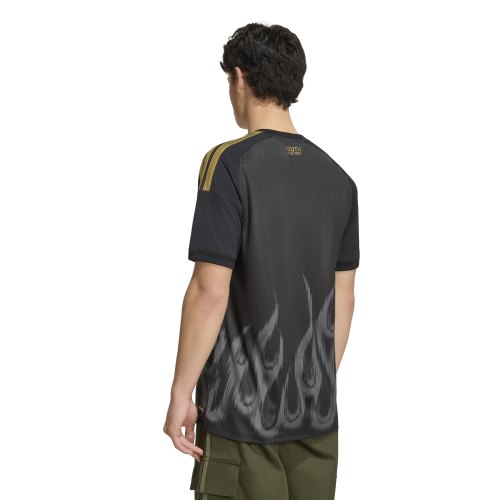 Preview: Juventus Turin Third Jersey - 2026-27