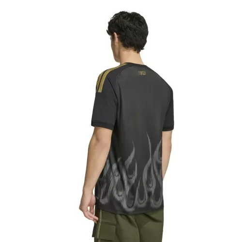 Juventus Turin Third Jersey - 2026-27