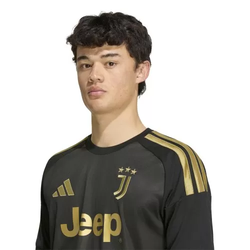 Juventus Turin Third Jersey - 2026-27