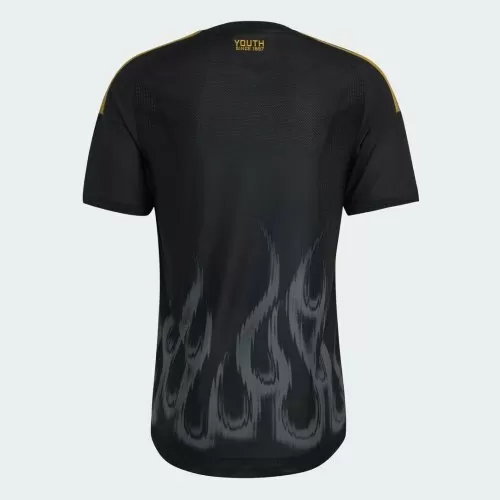 Juventus Turin Third Authentic Jersey - 2026-27