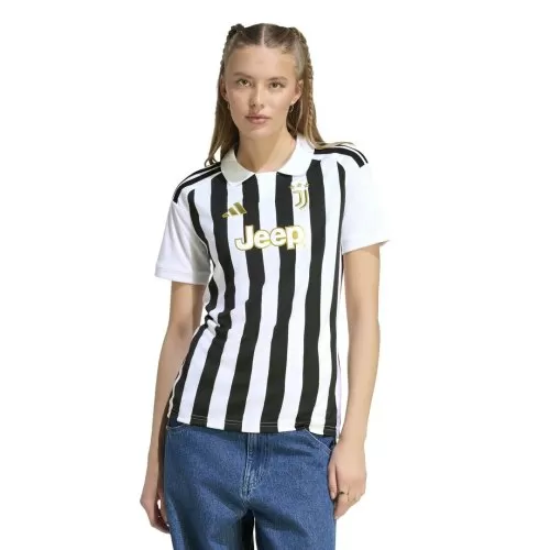 Juventus Turin Frauen Trikot - 2026-27