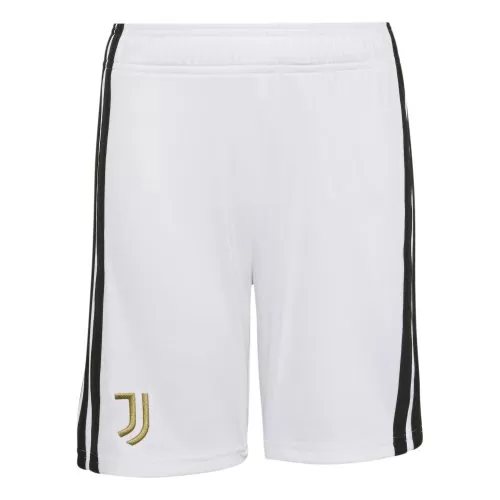 Juventus Turin Children Shorts - 2026-27