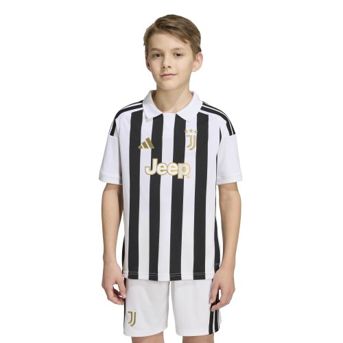 Preview: Juventus Turin Kinder Trikot - 2026-27