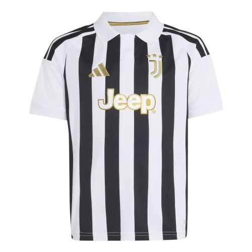 Preview: Juventus Turin Kinder Trikot - 2026-27