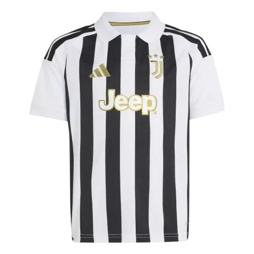 Juventus Turin Kinder Trikot - 2026-27