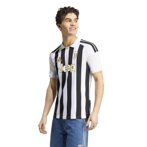 Preview: Juventus Turin Trikot - 2026-27