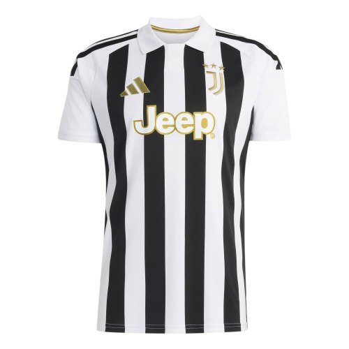 Preview: Juventus Turin Trikot - 2026-27