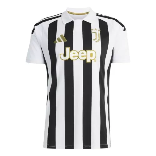 Juventus Turin Trikot - 2026-27