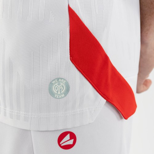 FSV Mainz 05 Auswärts Trikot - 2026-27