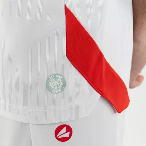 FSV Mainz 05 Auswärts Trikot - 2026-27