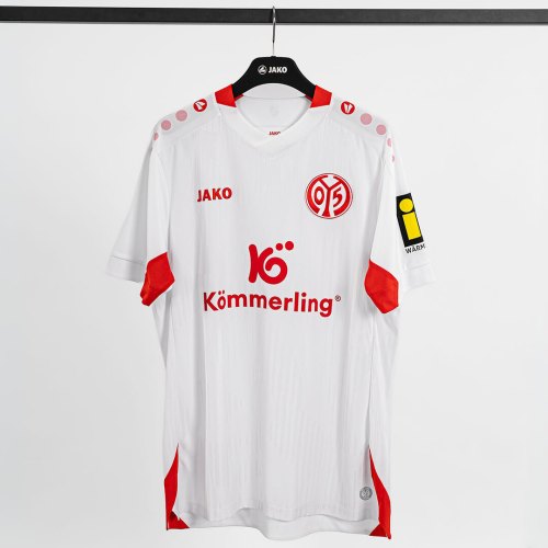 FSV Mainz 05 Auswärts Trikot - 2026-27