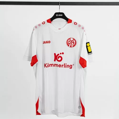 FSV Mainz 05 Auswärts Trikot - 2026-27
