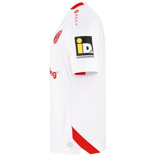 Preview: FSV Mainz 05 Auswärts Trikot - 2026-27