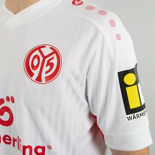 FSV Mainz 05 Auswärts Trikot - 2026-27
