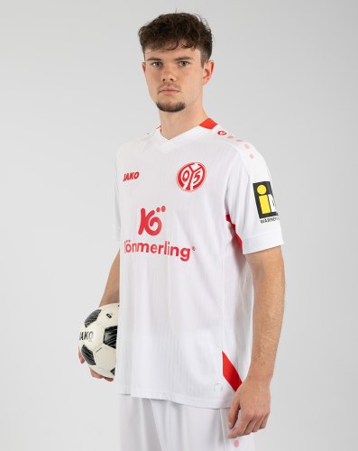FSV Mainz 05 Auswärts Trikot - 2026-27
