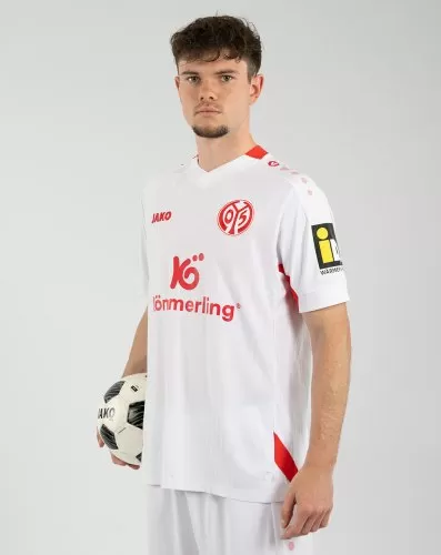 FSV Mainz 05 Auswärts Trikot - 2026-27