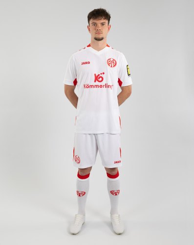 FSV Mainz 05 Auswärts Trikot - 2026-27