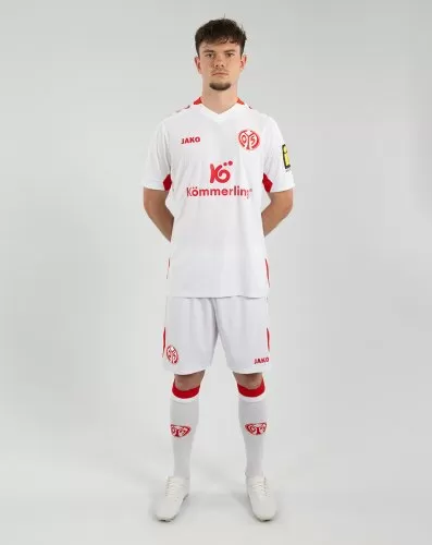 FSV Mainz 05 Auswärts Trikot - 2026-27