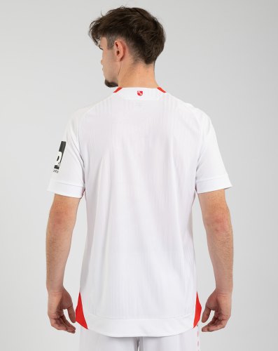 FSV Mainz 05 Auswärts Trikot - 2026-27