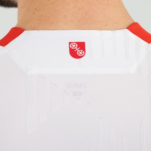 FSV Mainz 05 Auswärts Trikot - 2026-27