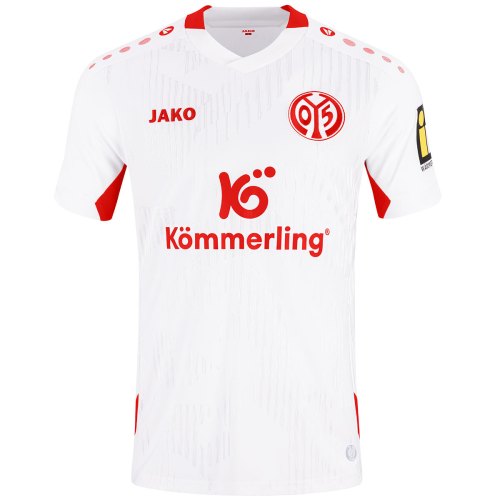 Preview: FSV Mainz 05 Auswärts Trikot - 2026-27