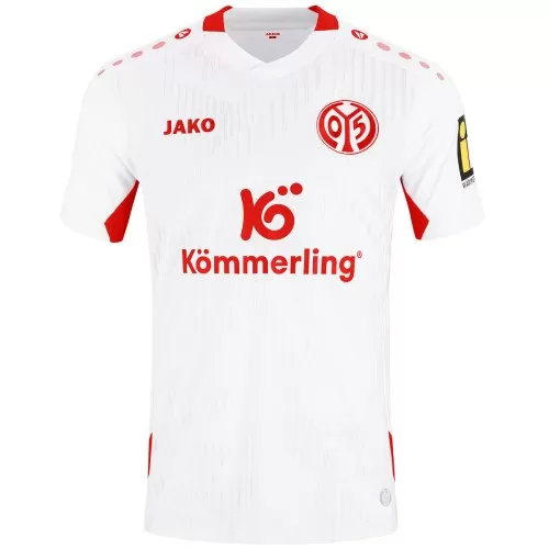 FSV Mainz 05 Auswärts Trikot - 2026-27