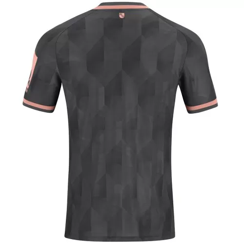 FSV Mainz 05 Third Jersey - 2026-27